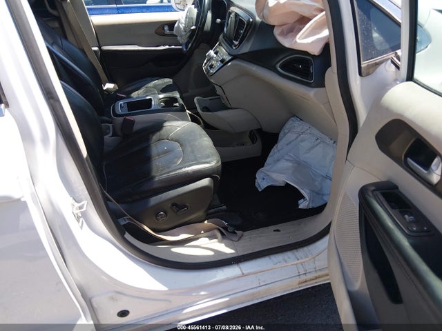 Aukcja sprzedaży 2018 Chrysler Pacifica Touring L Plus, vin: 2C4RC1EG6JR154231, numer aukcji: 45561413