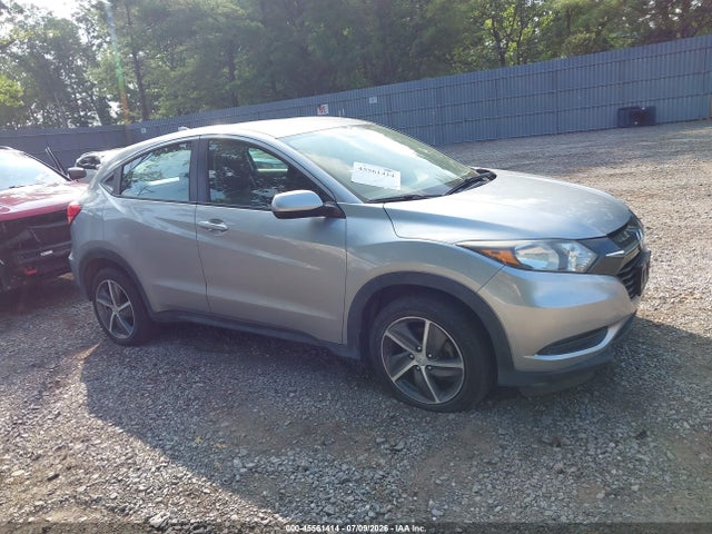 Продажа на аукционе авто 2018 Honda Hr-v Lx, vin: 3CZRU6H38JG715743, номер лота: 45561414