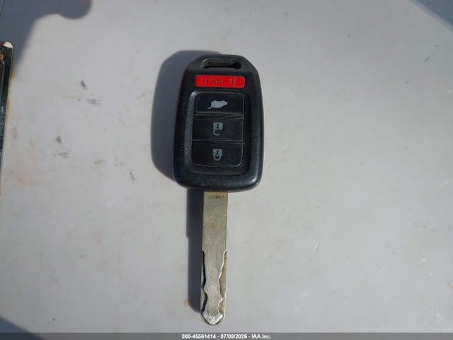 Продажа на аукционе авто 2018 Honda Hr-v Lx, vin: 3CZRU6H38JG715743, номер лота: 45561414