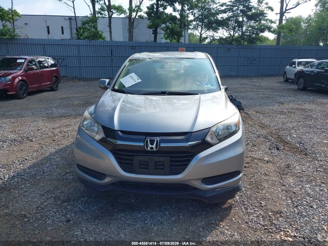 Продажа на аукционе авто 2018 Honda Hr-v Lx, vin: 3CZRU6H38JG715743, номер лота: 45561414
