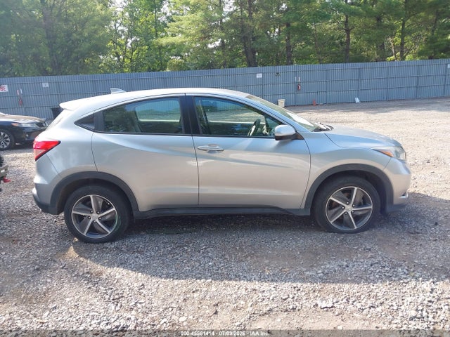 Продажа на аукционе авто 2018 Honda Hr-v Lx, vin: 3CZRU6H38JG715743, номер лота: 45561414