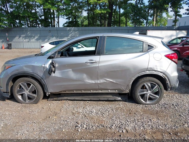 Продажа на аукционе авто 2018 Honda Hr-v Lx, vin: 3CZRU6H38JG715743, номер лота: 45561414