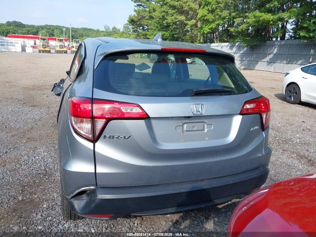 Продажа на аукционе авто 2018 Honda Hr-v Lx, vin: 3CZRU6H38JG715743, номер лота: 45561414