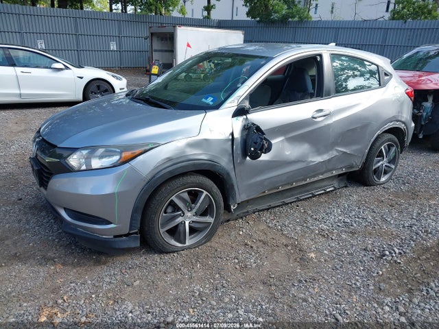 Продажа на аукционе авто 2018 Honda Hr-v Lx, vin: 3CZRU6H38JG715743, номер лота: 45561414