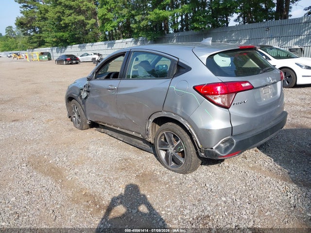 Продажа на аукционе авто 2018 Honda Hr-v Lx, vin: 3CZRU6H38JG715743, номер лота: 45561414