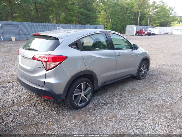 Продажа на аукционе авто 2018 Honda Hr-v Lx, vin: 3CZRU6H38JG715743, номер лота: 45561414