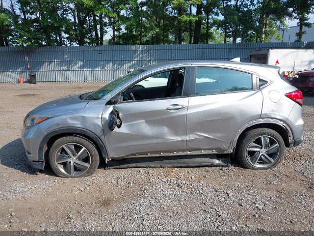 Продажа на аукционе авто 2018 Honda Hr-v Lx, vin: 3CZRU6H38JG715743, номер лота: 45561414