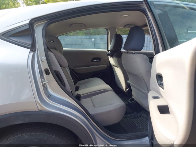 Продажа на аукционе авто 2018 Honda Hr-v Lx, vin: 3CZRU6H38JG715743, номер лота: 45561414