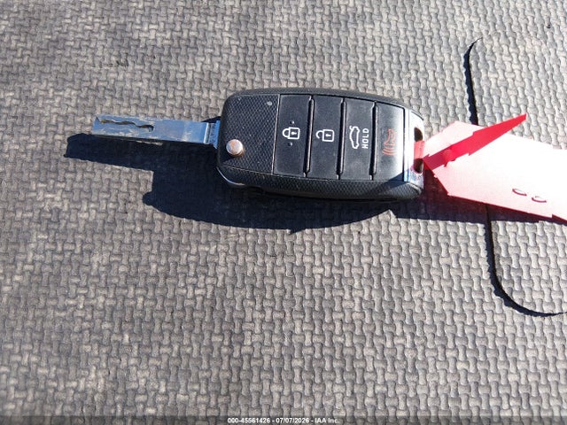 KIA Optima Lx 2016 5XXGT4L32GG009519 Image 11