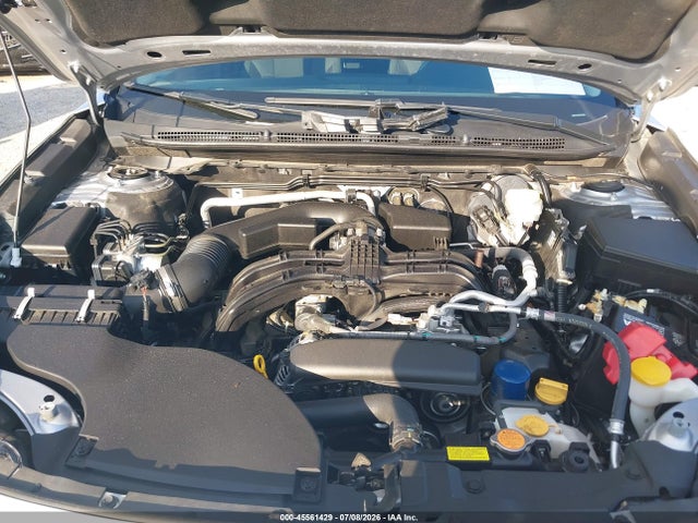 Продажа на аукционе авто 2025 Subaru Outback Premium, vin: 4S4BTAFC6S3225298, номер лота: 45561429
