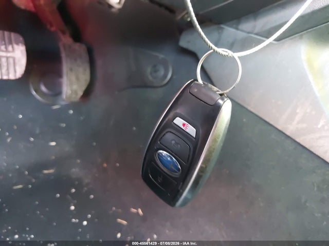 Продажа на аукционе авто 2025 Subaru Outback Premium, vin: 4S4BTAFC6S3225298, номер лота: 45561429