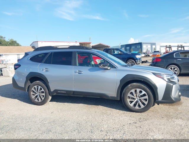 Продажа на аукционе авто 2025 Subaru Outback Premium, vin: 4S4BTAFC6S3225298, номер лота: 45561429