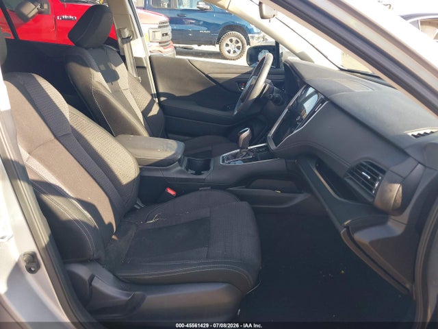 Продажа на аукционе авто 2025 Subaru Outback Premium, vin: 4S4BTAFC6S3225298, номер лота: 45561429