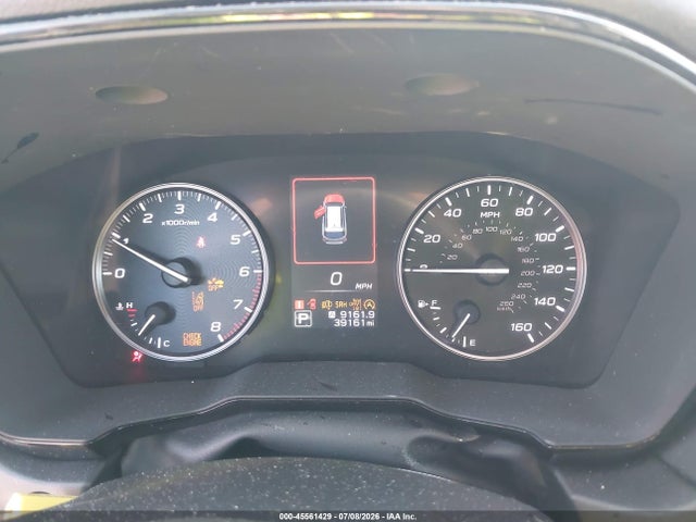 Продажа на аукционе авто 2025 Subaru Outback Premium, vin: 4S4BTAFC6S3225298, номер лота: 45561429