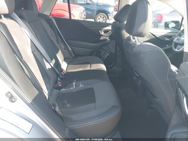 Продажа на аукционе авто 2025 Subaru Outback Premium, vin: 4S4BTAFC6S3225298, номер лота: 45561429