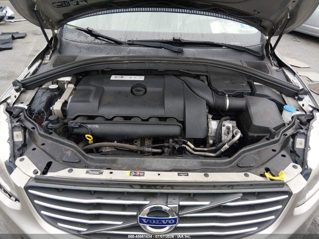 Aukcja sprzedaży 2015 Volvo Xc60 T6 Platinum, vin: YV4902RD7F2617785, numer aukcji: 45561434