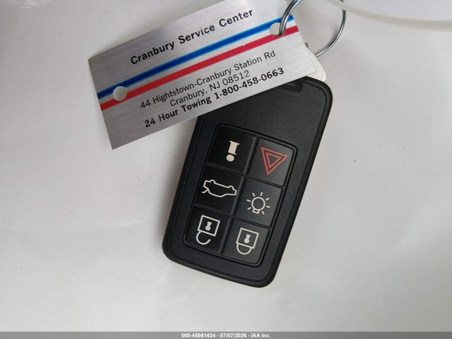 Aukcja sprzedaży 2015 Volvo Xc60 T6 Platinum, vin: YV4902RD7F2617785, numer aukcji: 45561434