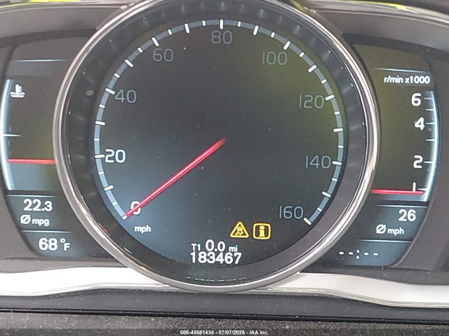 Aukcja sprzedaży 2015 Volvo Xc60 T6 Platinum, vin: YV4902RD7F2617785, numer aukcji: 45561434