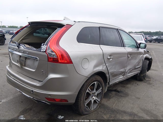 Aukcja sprzedaży 2015 Volvo Xc60 T6 Platinum, vin: YV4902RD7F2617785, numer aukcji: 45561434