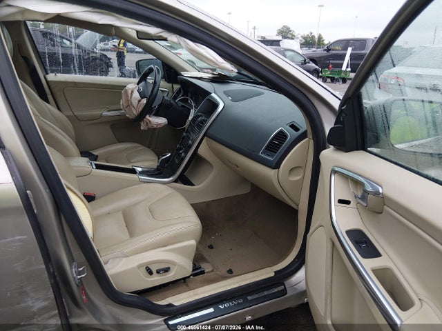 Aukcja sprzedaży 2015 Volvo Xc60 T6 Platinum, vin: YV4902RD7F2617785, numer aukcji: 45561434