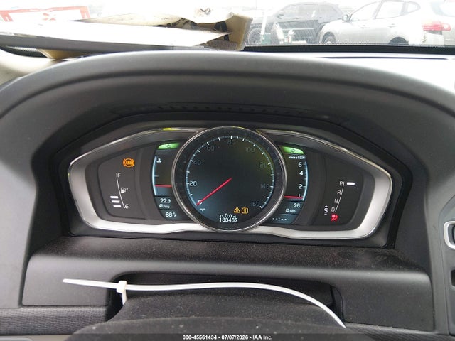 Aukcja sprzedaży 2015 Volvo Xc60 T6 Platinum, vin: YV4902RD7F2617785, numer aukcji: 45561434