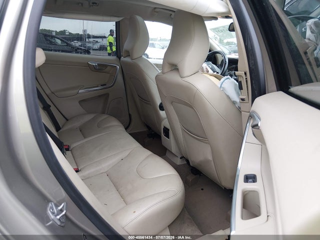 Aukcja sprzedaży 2015 Volvo Xc60 T6 Platinum, vin: YV4902RD7F2617785, numer aukcji: 45561434