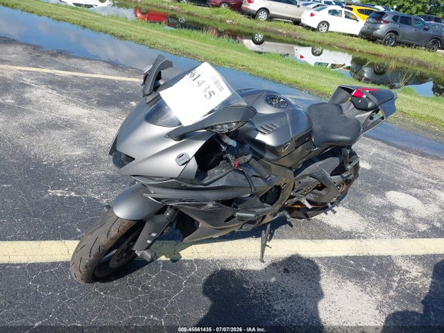 Yamaha YZFR6 2018 JYARJ28EXJA002863 Image 2