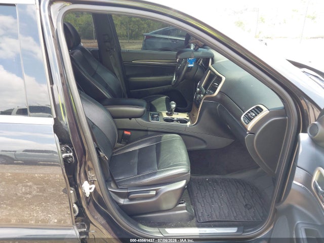 45561437 :رقم المزاد ، 1C4RJFBG5FC643484 vin ، 2015 Jeep Grand Cherokee Limited مزاد بيع