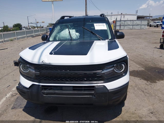 3FMCR9BN1SRF29472 Ford Bronco Sport Big Bend