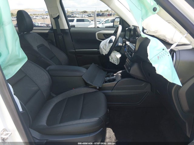 3FMCR9BN1SRF29472 Ford Bronco Sport Big Bend