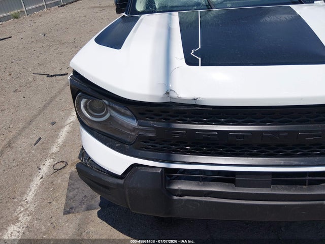 3FMCR9BN1SRF29472 Ford Bronco Sport Big Bend