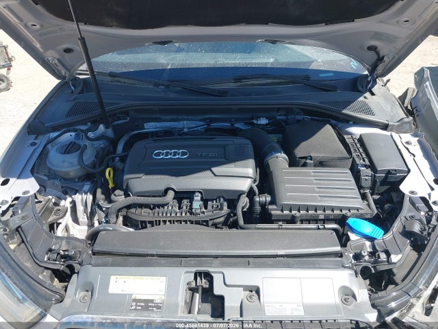 Audi A3 2.0t Premium 2016 WAUB8GFF0G1042479 Image 10