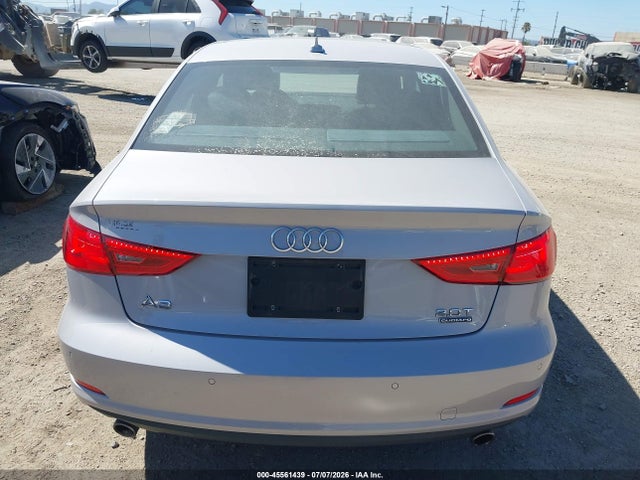 Audi A3 2.0t Premium 2016 WAUB8GFF0G1042479 Image 15