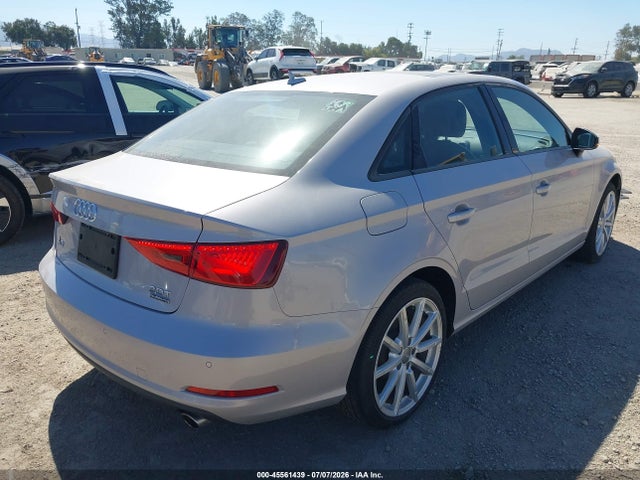 Audi A3 2.0t Premium 2016 WAUB8GFF0G1042479 Image 4