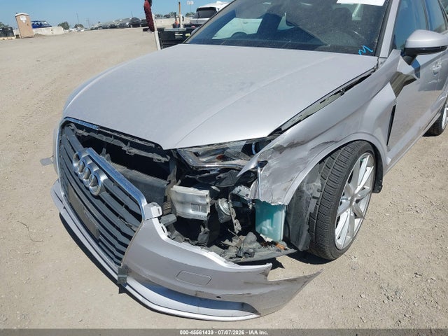 Audi A3 2.0t Premium 2016 WAUB8GFF0G1042479 Image 6