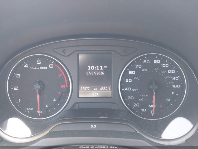 Audi A3 2.0t Premium 2016 WAUB8GFF0G1042479 Image 7