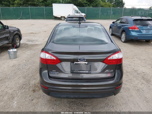 Aukcja sprzedaży 2016 Ford Fiesta Se, vin: 3FADP4BJ2GM193095, numer aukcji: 45561443