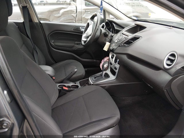 Aukcja sprzedaży 2016 Ford Fiesta Se, vin: 3FADP4BJ2GM193095, numer aukcji: 45561443