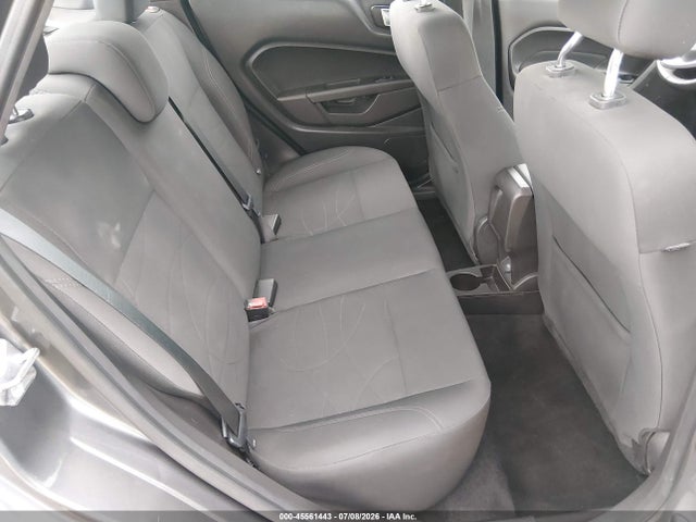 Aukcja sprzedaży 2016 Ford Fiesta Se, vin: 3FADP4BJ2GM193095, numer aukcji: 45561443
