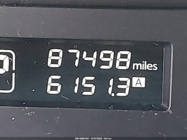 45561457 :رقم المزاد ، 5N1DL0MN1LC547467 vin ، 2020 Infiniti Qx60 Pure مزاد بيع