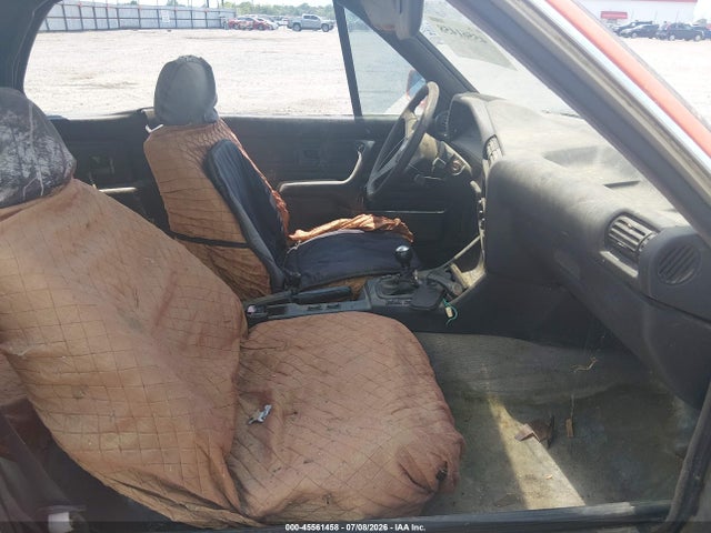 45561458 :رقم المزاد ، WBABB1300J8272147 vin ، 1988 Bmw 325 I مزاد بيع