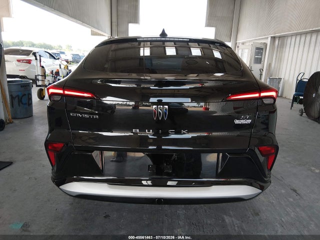 Aukcja sprzedaży 2024 Buick Envista Sport Touring Fwd, vin: KL47LBE27RB037747, numer aukcji: 45561463