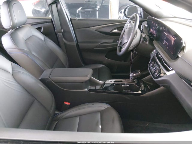 Aukcja sprzedaży 2024 Buick Envista Sport Touring Fwd, vin: KL47LBE27RB037747, numer aukcji: 45561463