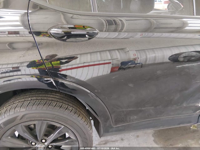 Aukcja sprzedaży 2024 Buick Envista Sport Touring Fwd, vin: KL47LBE27RB037747, numer aukcji: 45561463