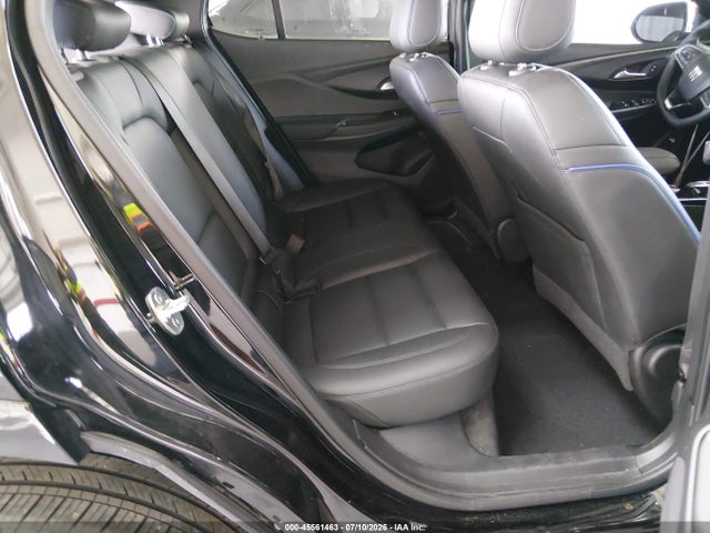 Aukcja sprzedaży 2024 Buick Envista Sport Touring Fwd, vin: KL47LBE27RB037747, numer aukcji: 45561463
