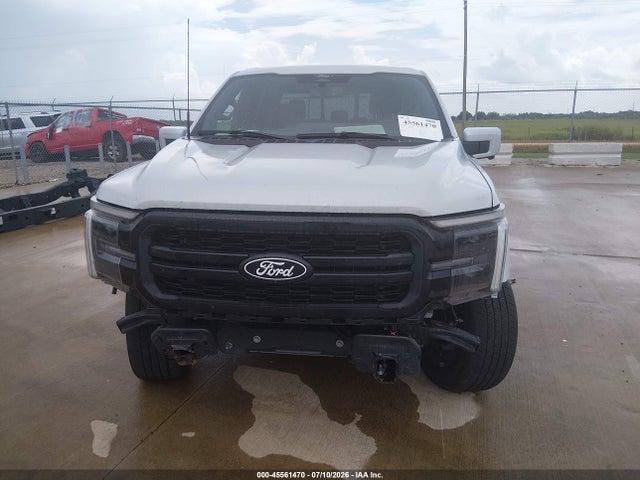 Aukcja sprzedaży 2025 Ford F-150 Lariat, vin: 1FTFW5L58SFB18746, numer aukcji: 45561470