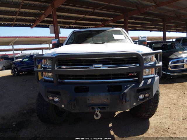 Aukcja sprzedaży 2016 Chevrolet Silverado 2500hd Ltz, vin: 1GC1KWE85GF178008, numer aukcji: 45561472