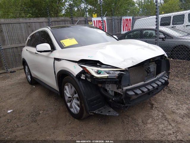 Продажа на аукционе авто 2019 Infiniti Qx50 Essential, vin: 3PCAJ5M33KF110242, номер лота: 45561478