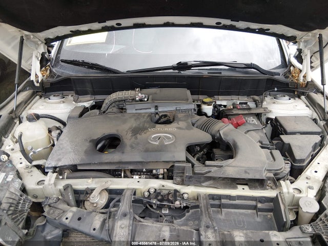 2019 Infiniti Qx50 Essential მანქანა იყიდება აუქციონზე, vin: 3PCAJ5M33KF110242, აუქციონის ნომერი: 45561478