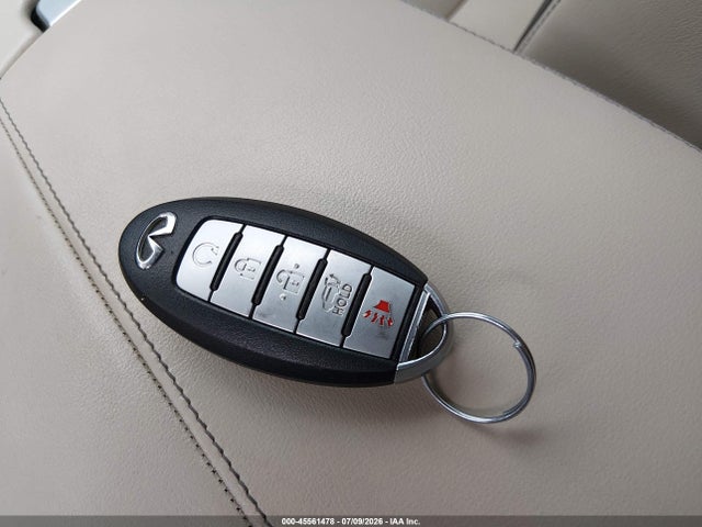 2019 Infiniti Qx50 Essential მანქანა იყიდება აუქციონზე, vin: 3PCAJ5M33KF110242, აუქციონის ნომერი: 45561478